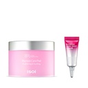 ISOI Bulgarian Rose Blemish Care Blemish Pad 60p + Blemish Serum 5ml