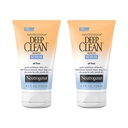 Neutrogena Deep Clean Scrub Gentle Oil Free