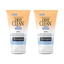 Neutrogena Deep Clean Scrub Gentle Oil Free