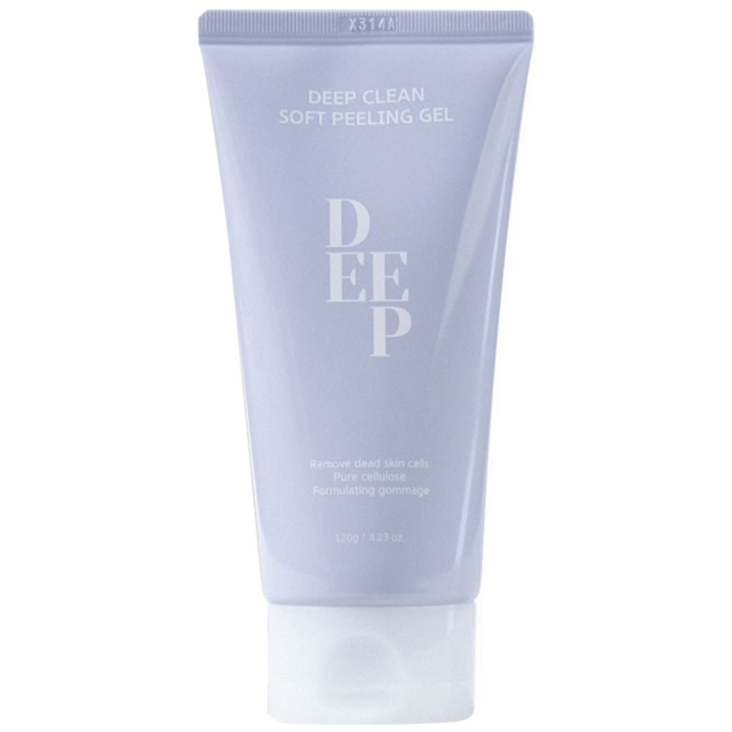 Fondant Deep Clean Soft Peeling Gel