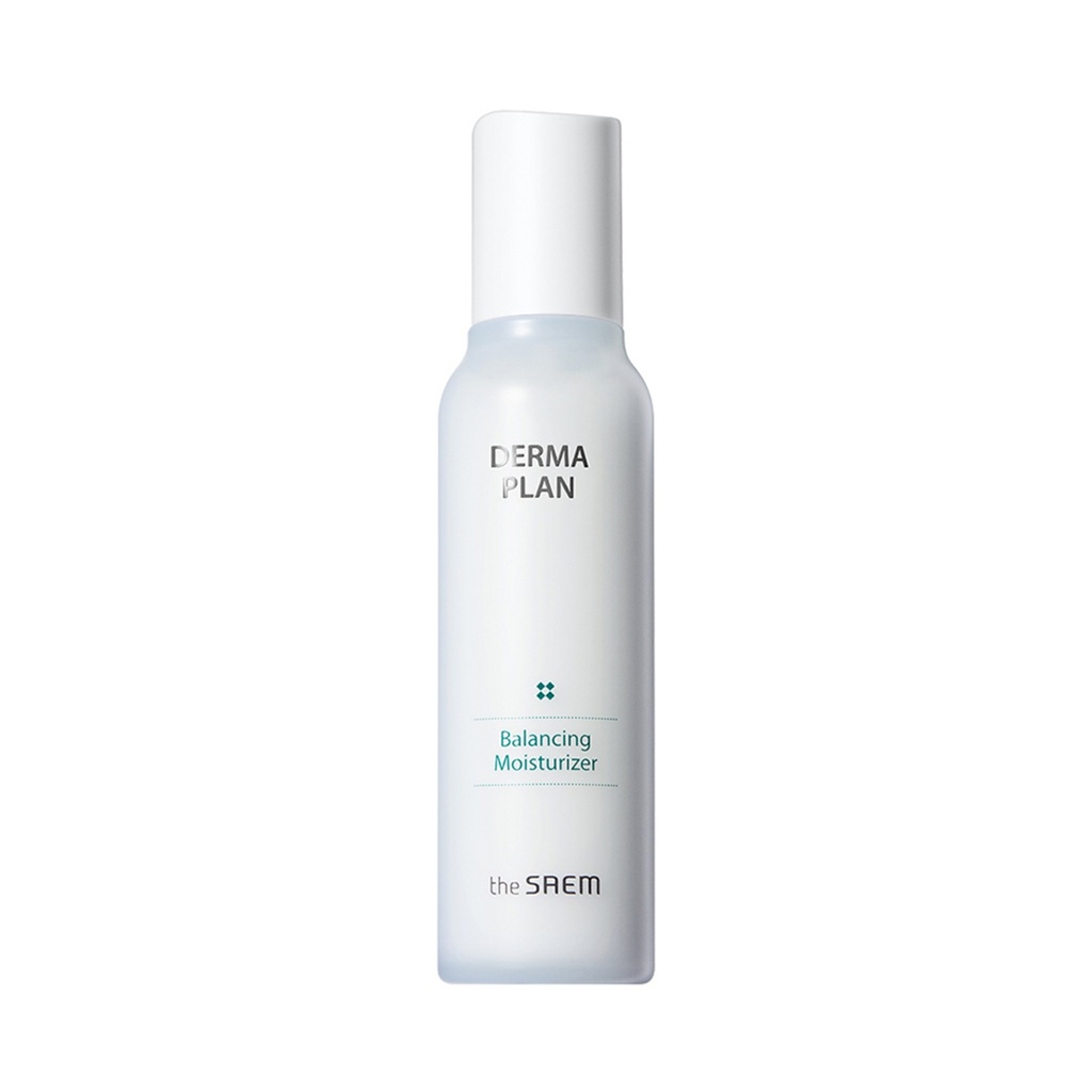 The Saem Derma Plan Balancing Moisturizer