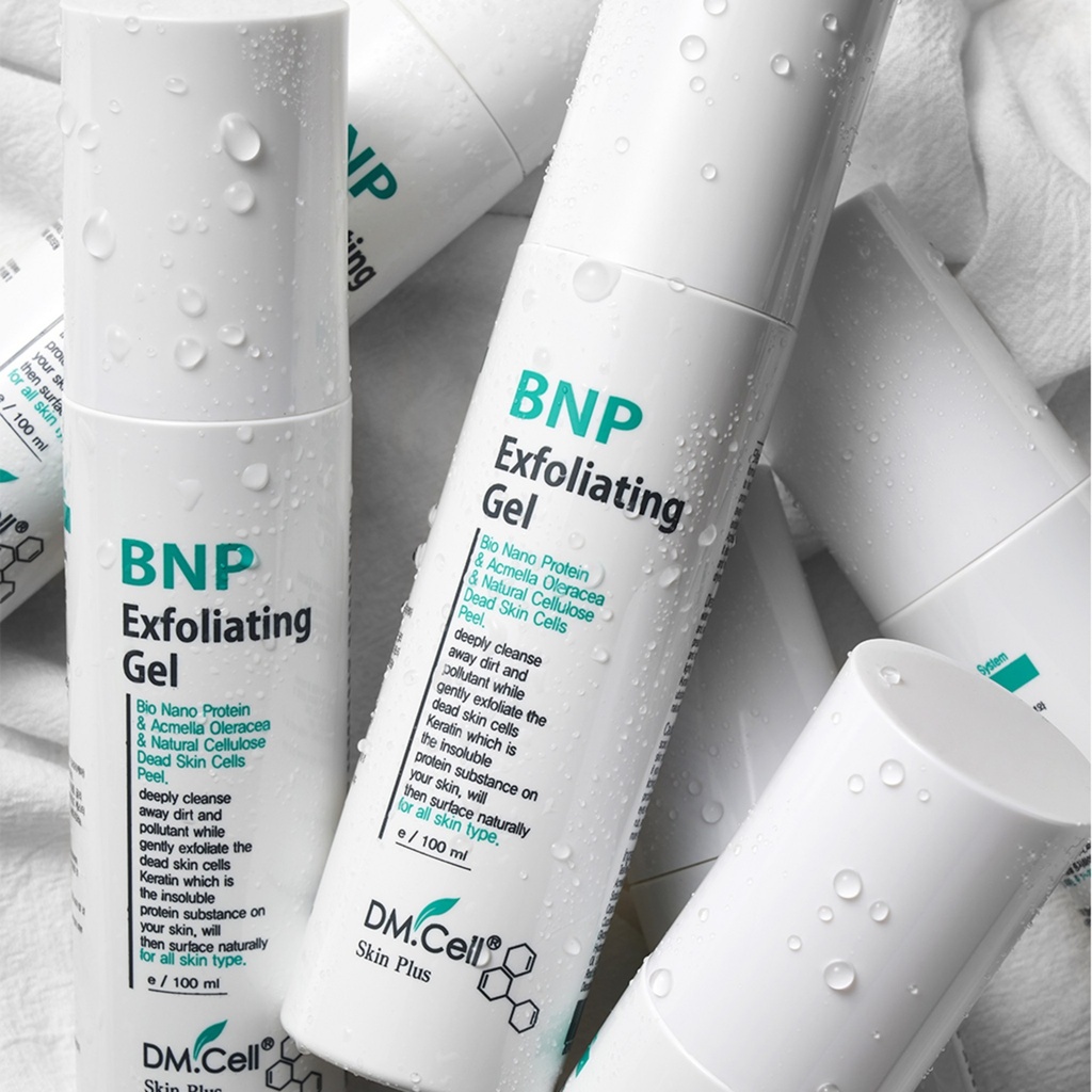 BNP X Falling Gel