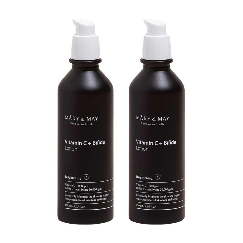Marienmay Vitamin C Plus Bifida Lotion