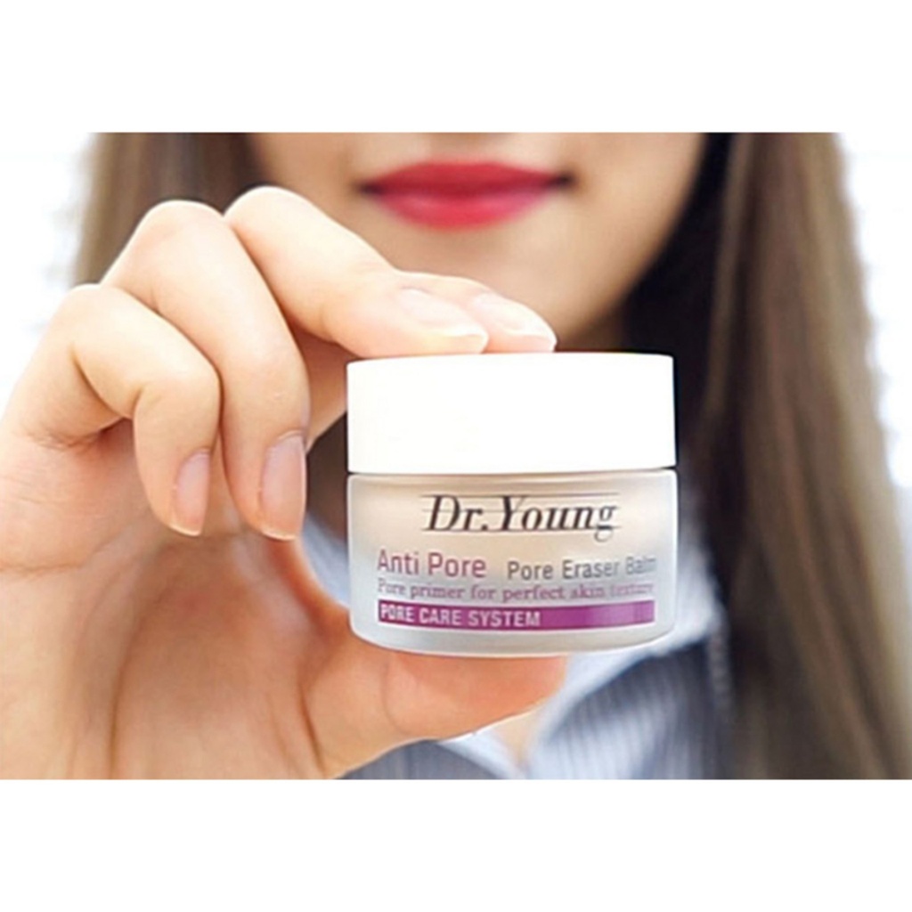 Dr.Young Pore Eraser Balm Primer 15g