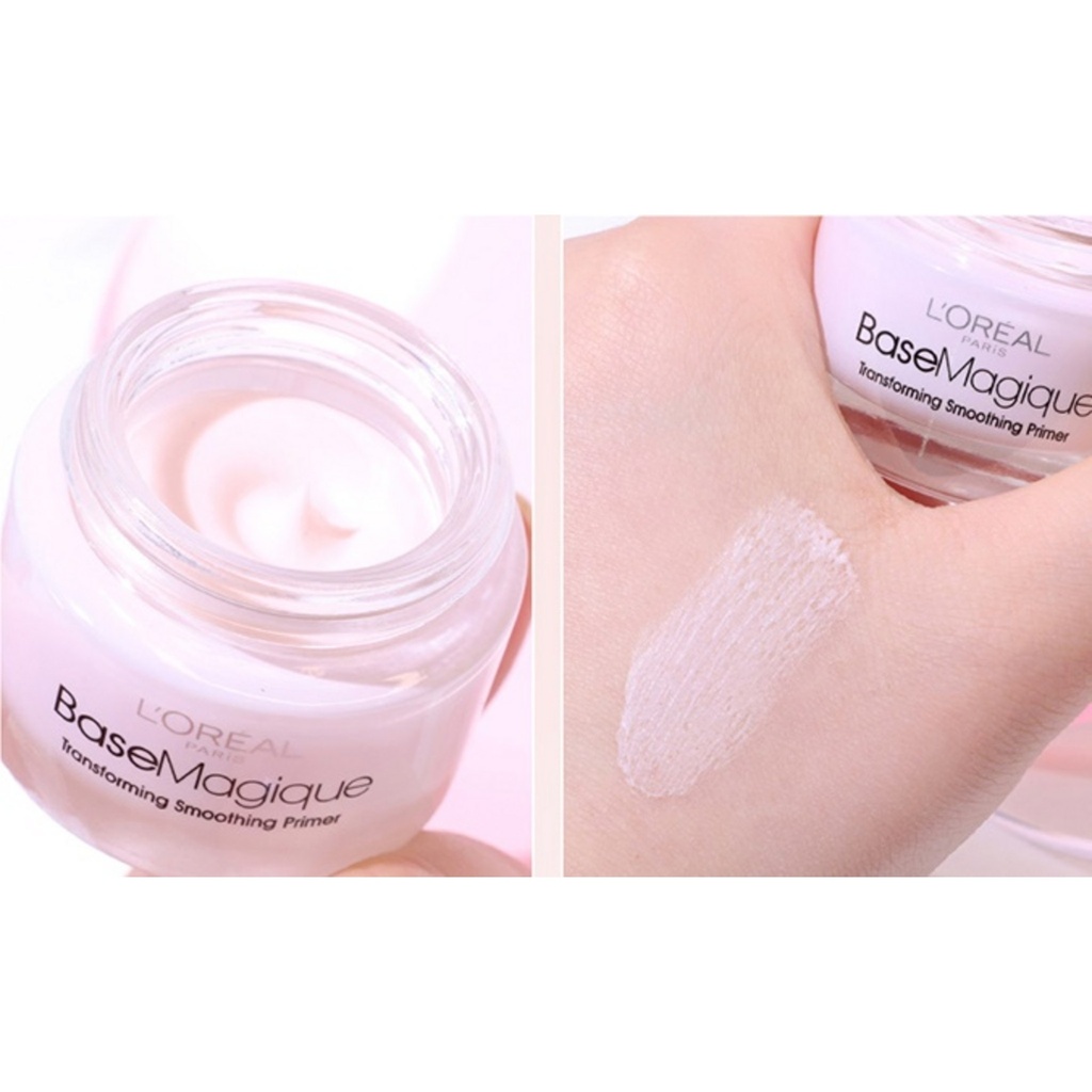 L'Oreal Paris Base Magic Primer 15ml