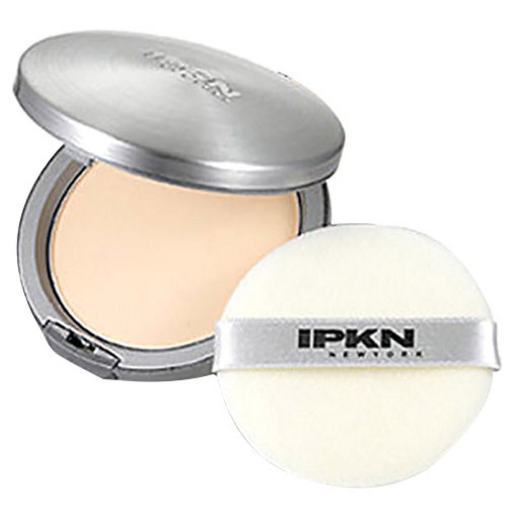 IPKN Original Perfume Powder Pact 20g