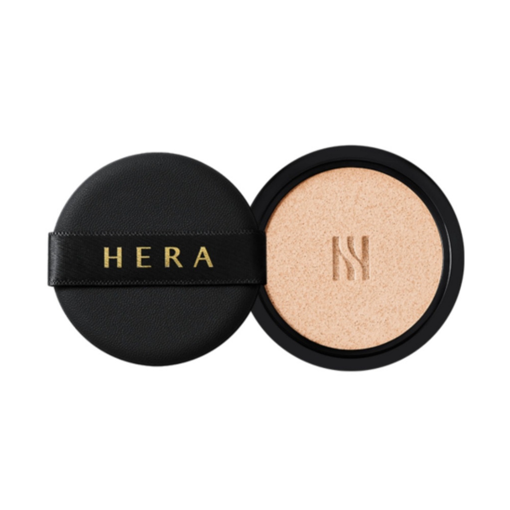 Hera Black Cushion Refill 15g x 2p