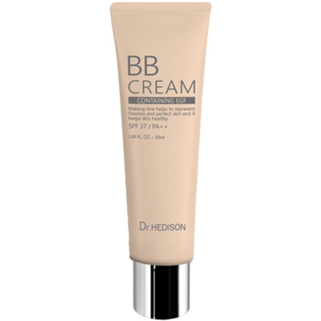 Dr. Hedison EGF Blemish Balm BB Cream SPF37 PA++ 50ml