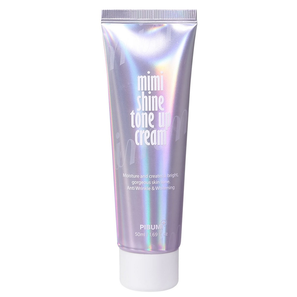 Skin Beauty Mimi Luminous Tone-up Cream 50ml