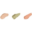 The Saem Cover Perfection Triple Pot Concealer