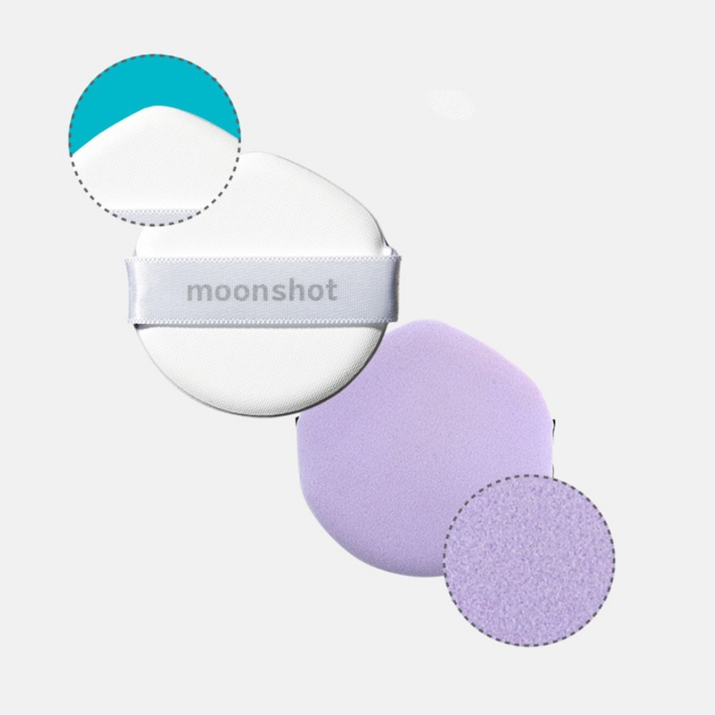 Moonshot Micro Setting Fit Cushion EX Foundation 15g