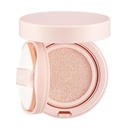 Cell Fusion C Toning Sun Cushion SPF50+ PA++++