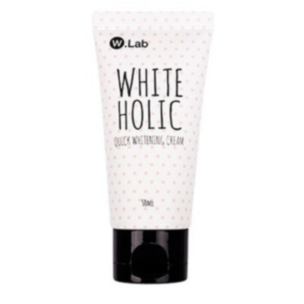 W.Lab White Holic CC Cream 100ml