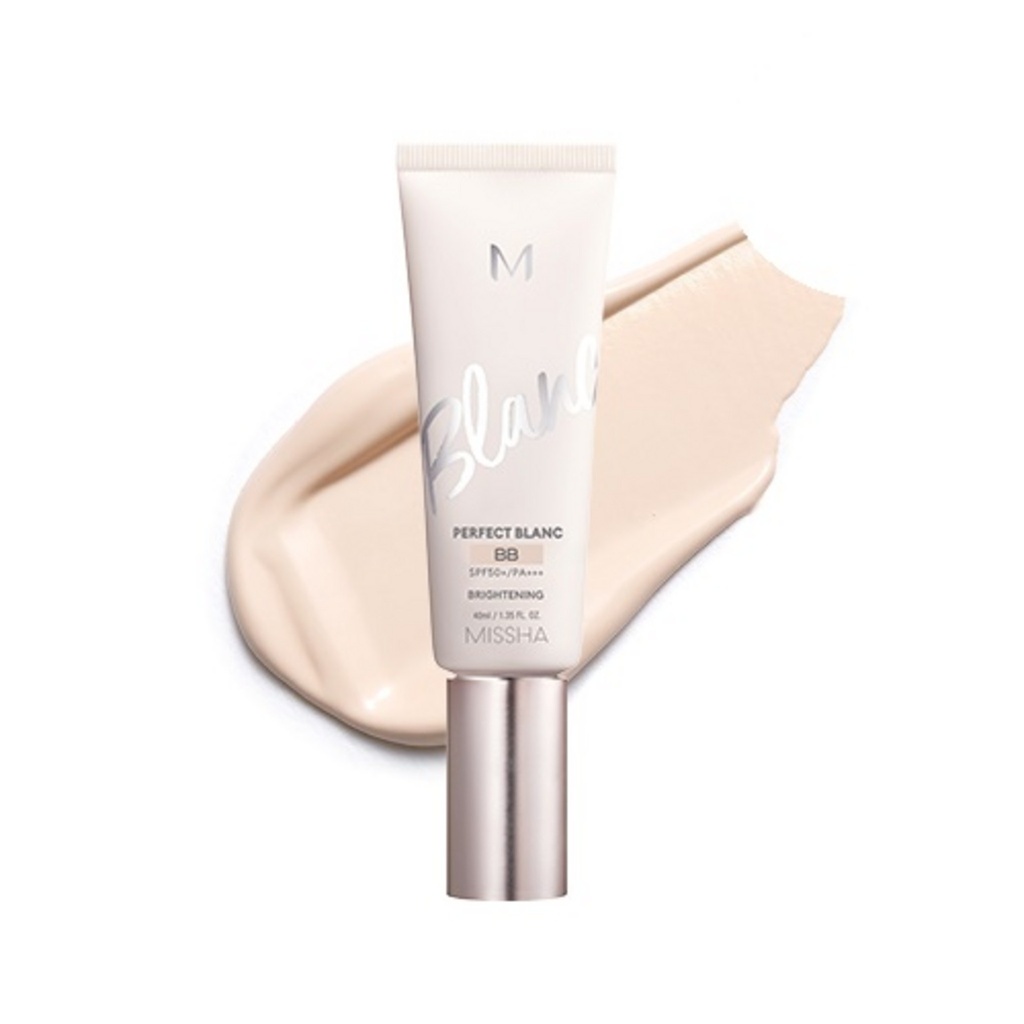 Missha M Perfect Blanc BB SPF50+ PA+++ 40ml