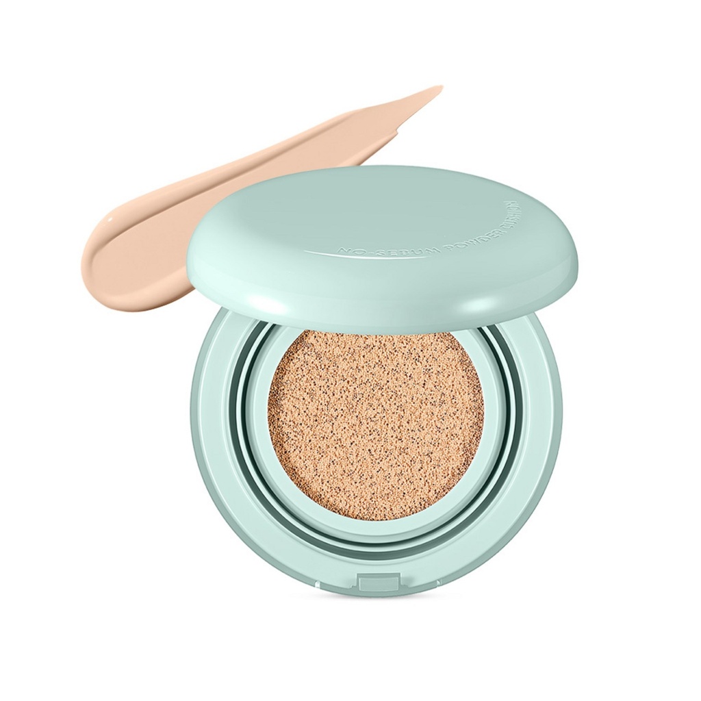 Innisfree No Sebum Powder Cushion 14g