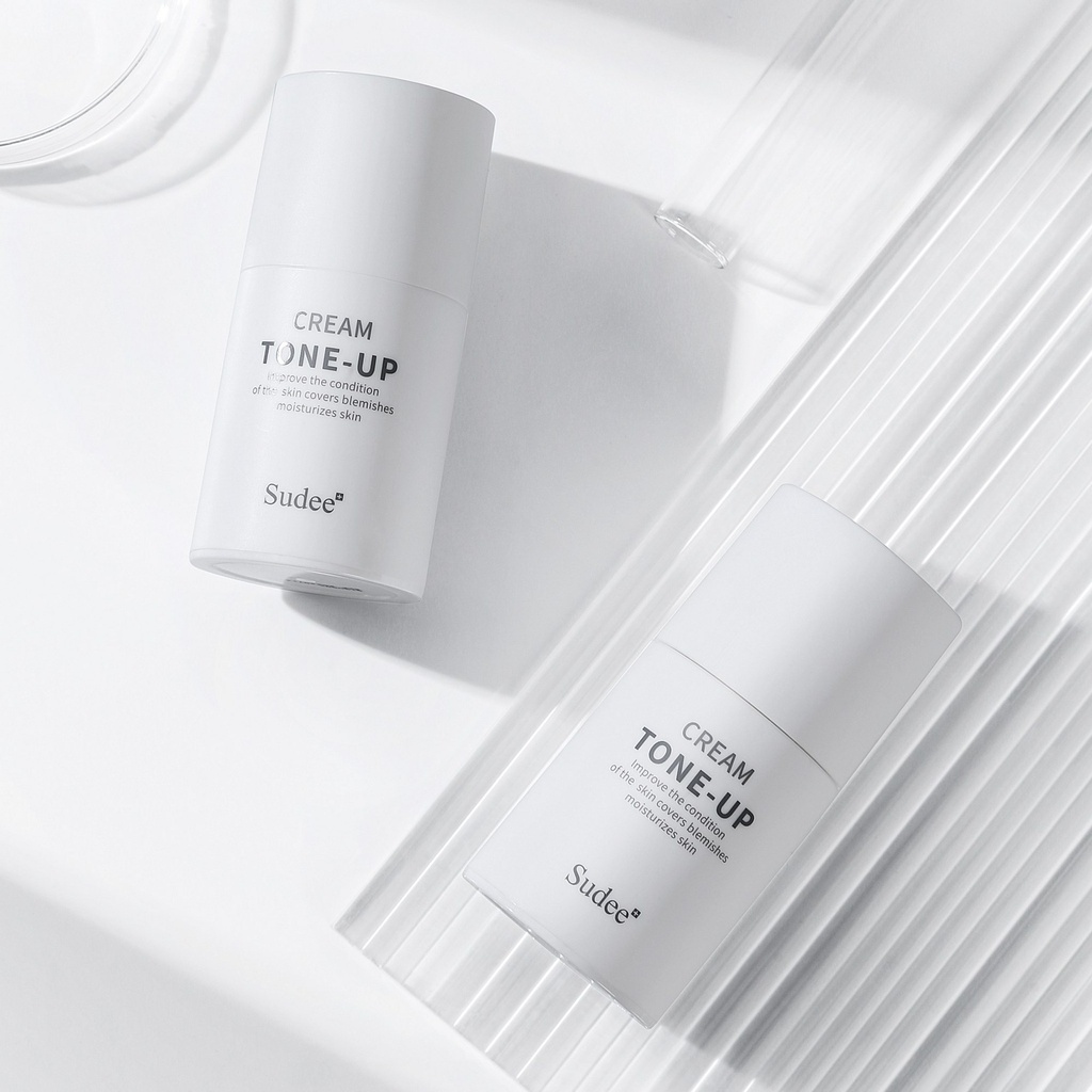 Sudai Tone-up Cream 50ml