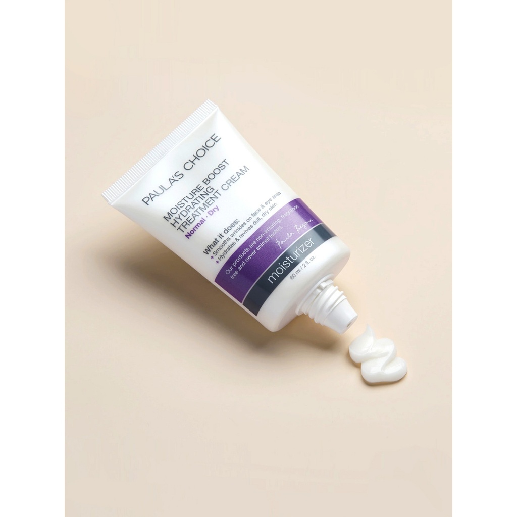 Paula's Choice Moisture Boost Cream