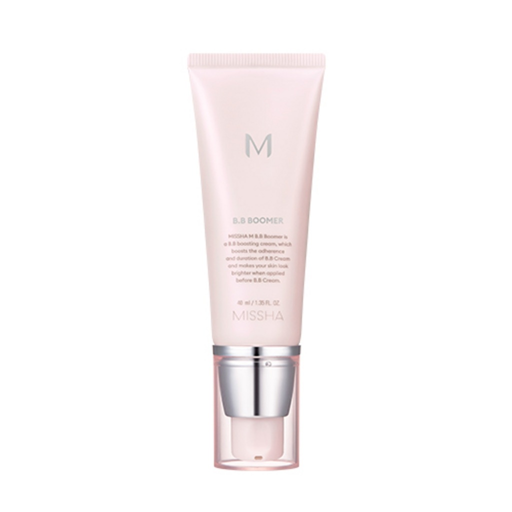 Missha M BB Boomer Primer 40ml