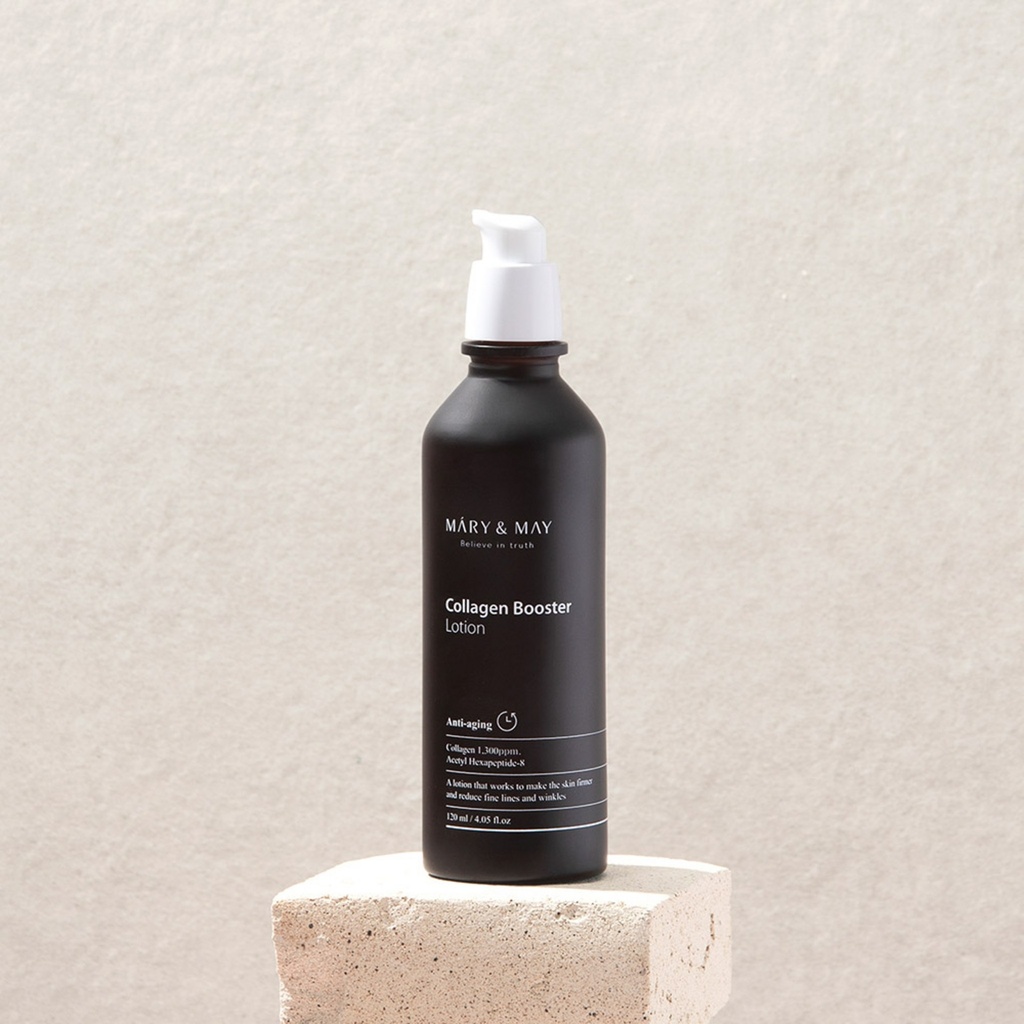 Marienmay Collagen Booster Lotion