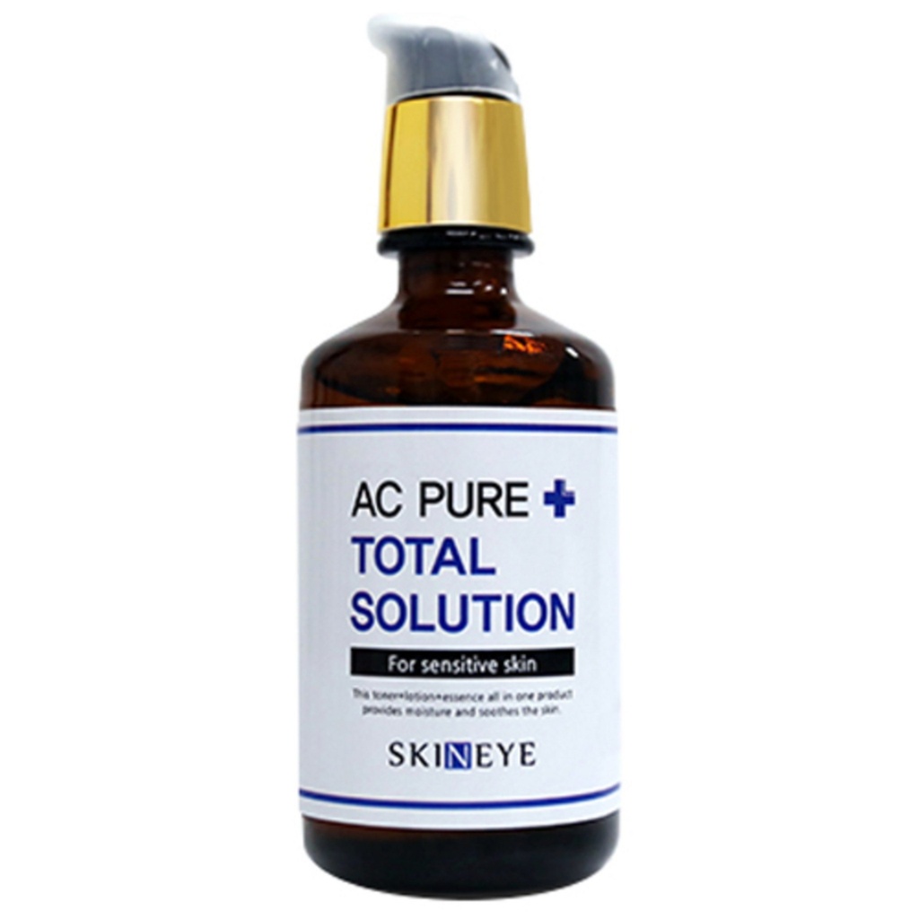 SKINEYE AC Pure Total Solution Skin Care