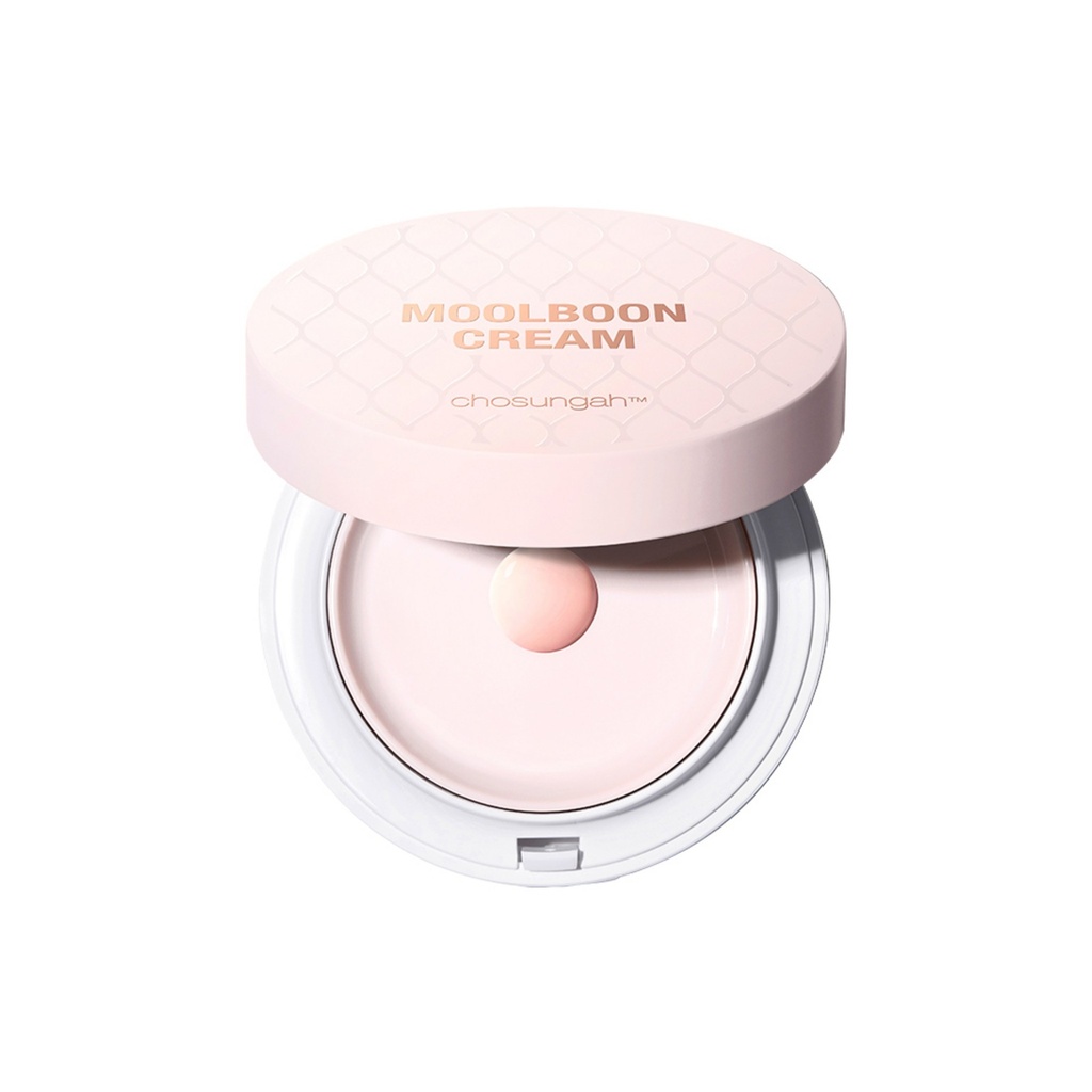 Chosungah Beauty Mulbun CC Cream 7X SPF50+ PA++++ 14g