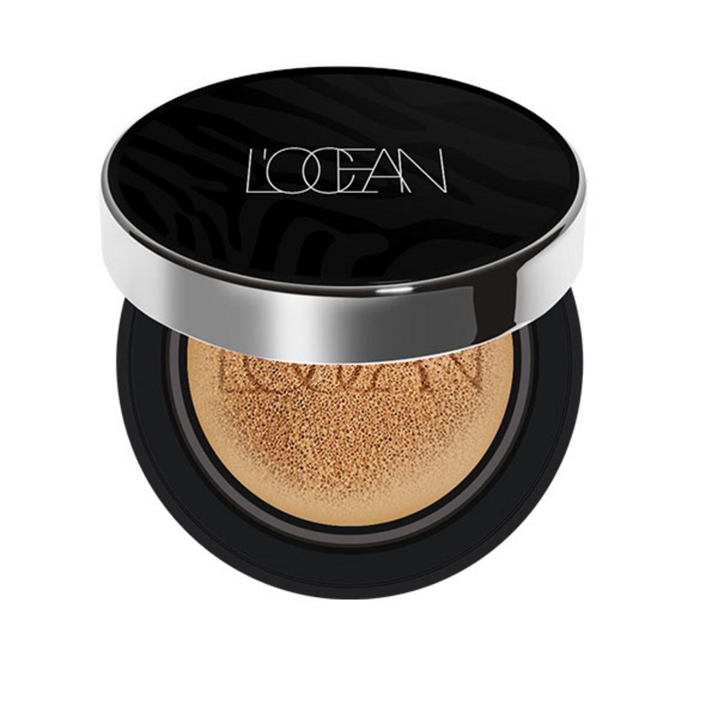 L'Oceien Perfection Cushion SPF33 PA++ 15g