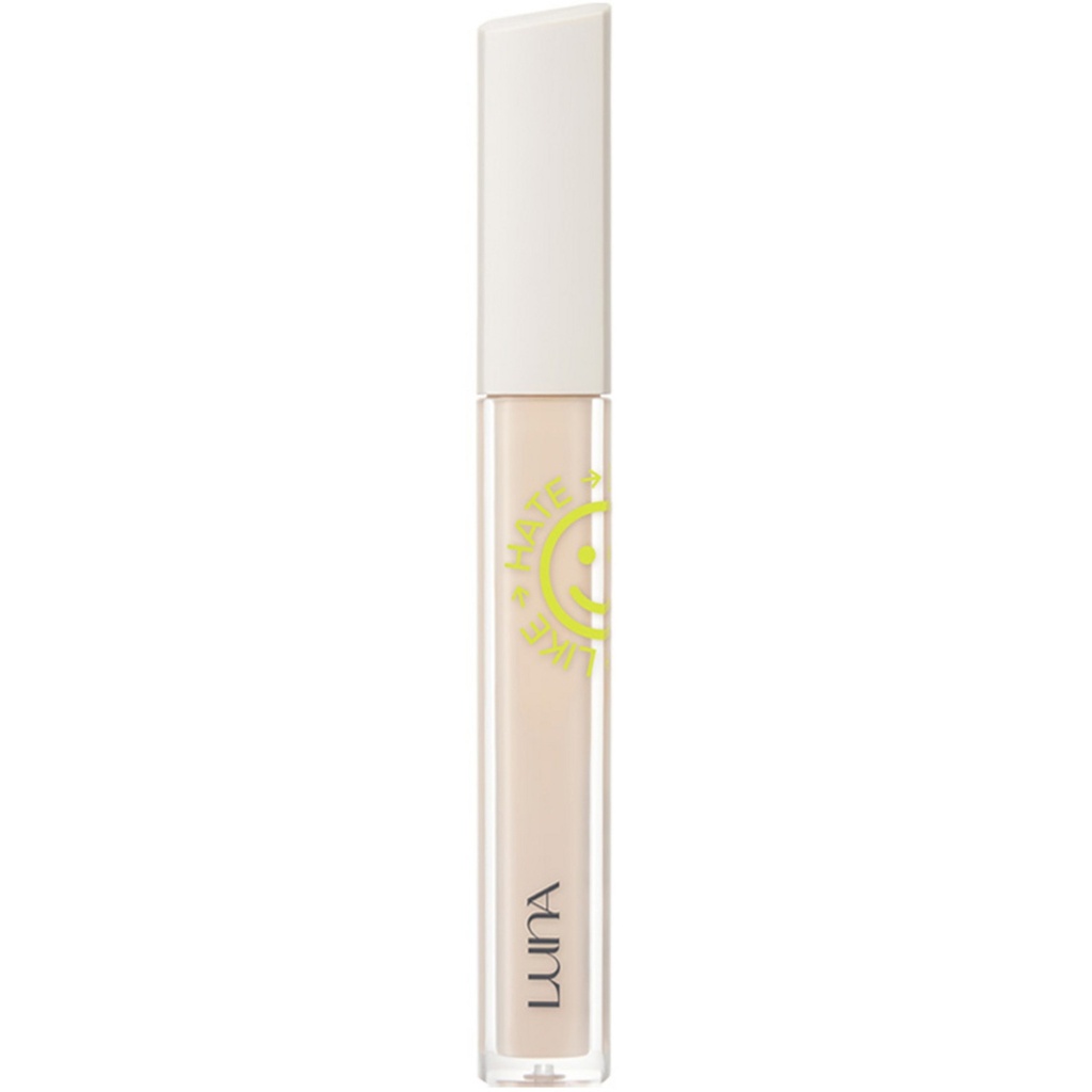 Luna I HATE MONDAY Long Lasting Tip Concealer