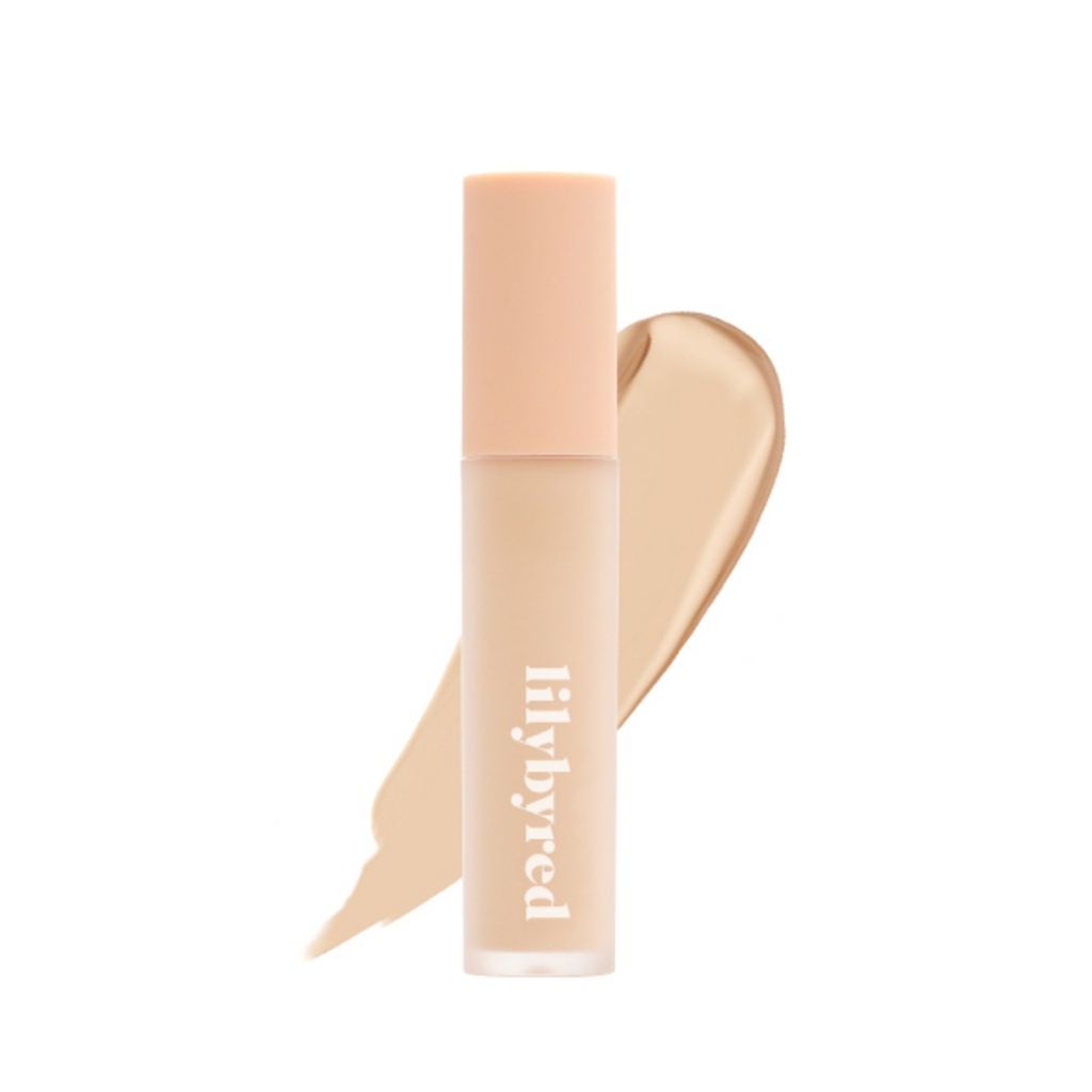 Lilybyred Magnet Fit Liquid Concealer 8g