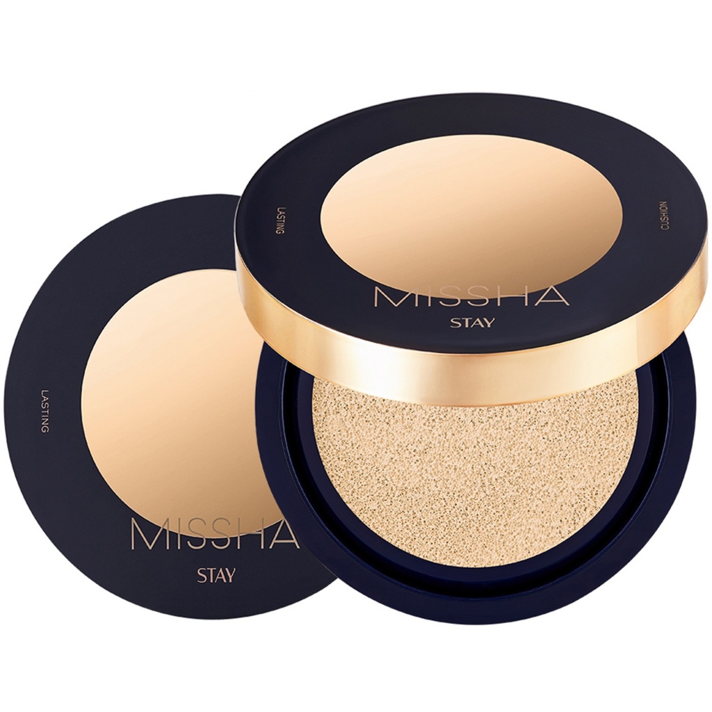 Missha Stay Cushion 15g