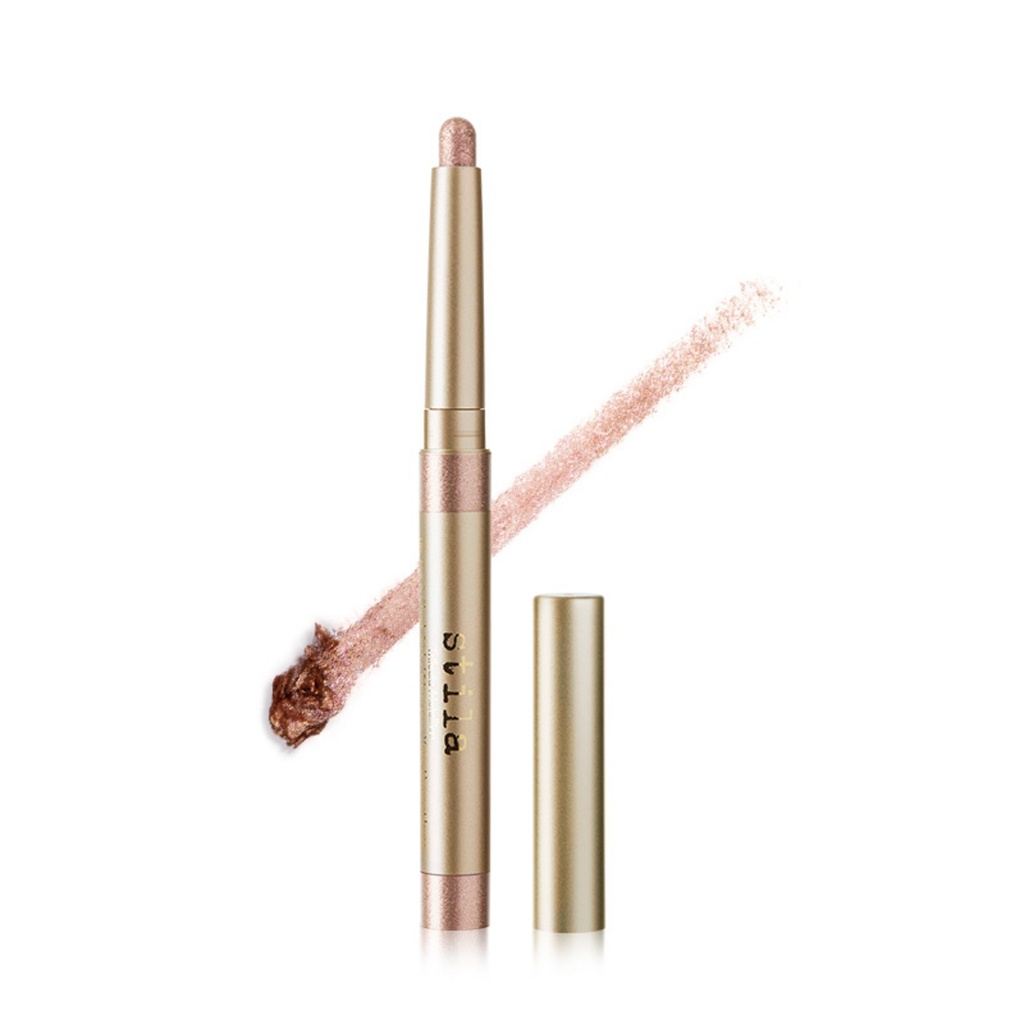 Stila Trifecta Metallica Lip Eye and Cheek Stick