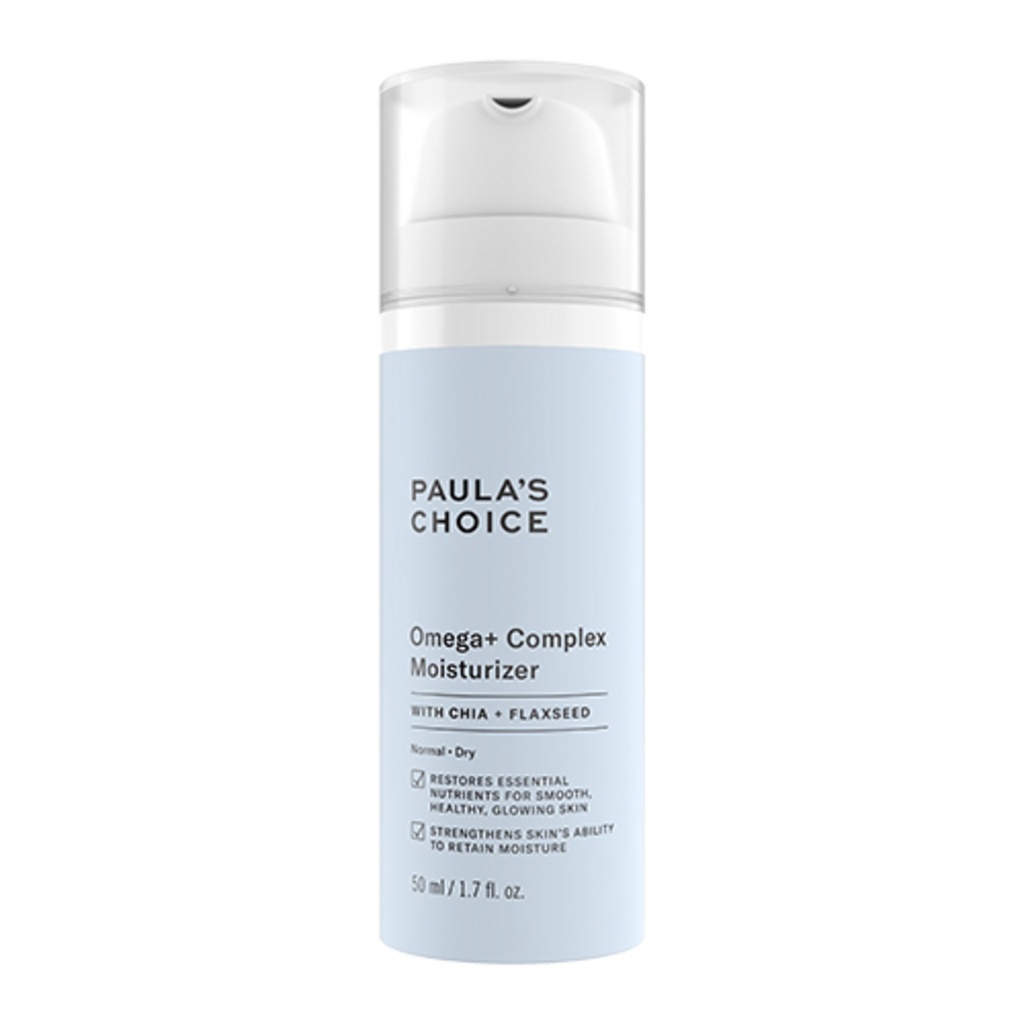 Paula's Choice Omega Plus Moisturizer Cream