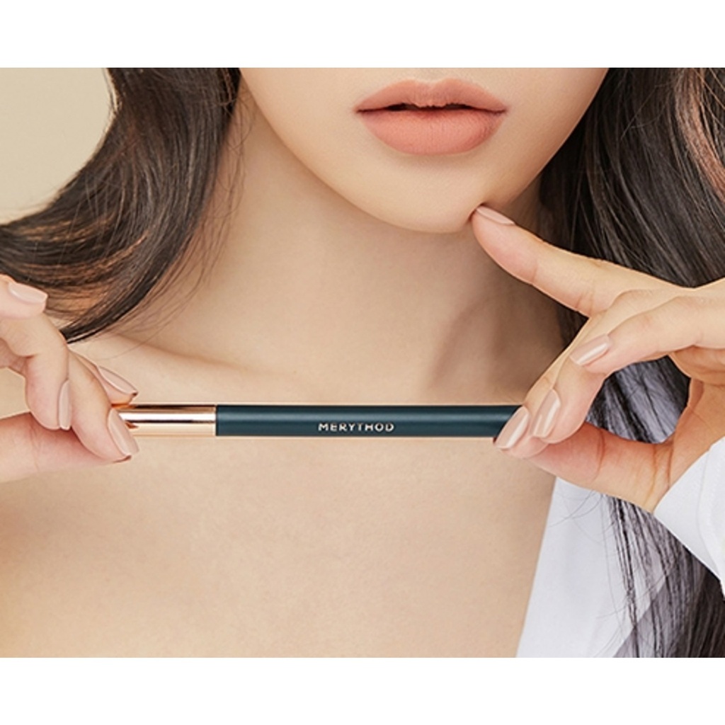 Marysod Lil Tattoo Eyebrow Pen 0.9g