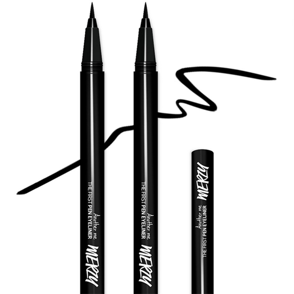 Merge the First Pen Eyeliner 0.5g