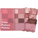 I'M MEME Color Pattern Palette 9.4g