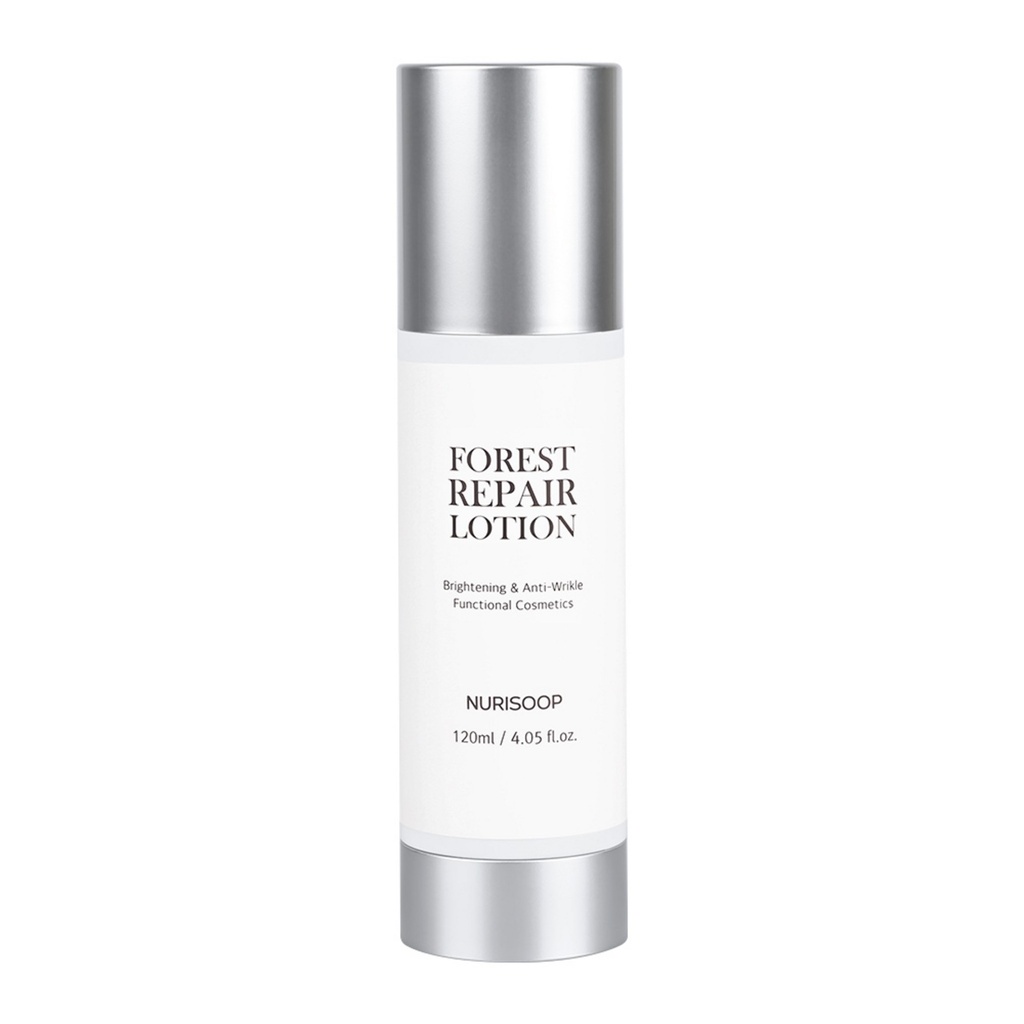 Nurisup Forest Repair Lotion