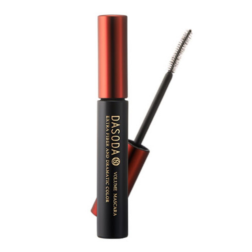 Soda Volume Mascara 8ml