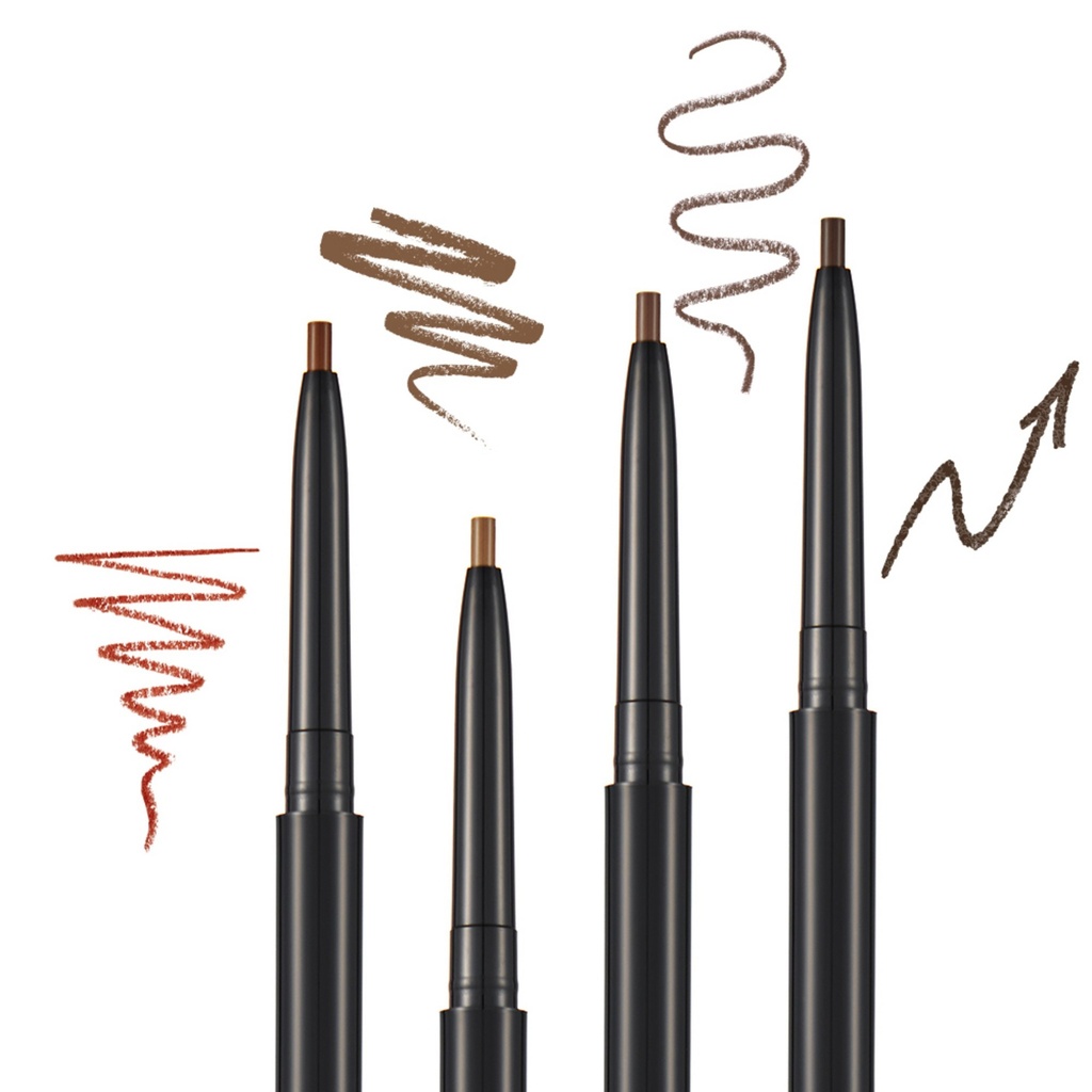 Kosnori Slim Eyebrow Pencil 0.13g