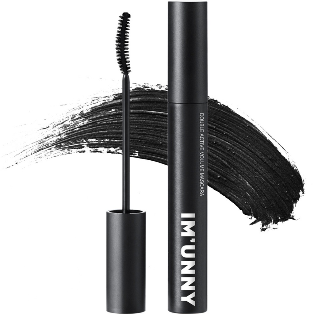 I'm Uni Double Active Volume Mascara 8.5g