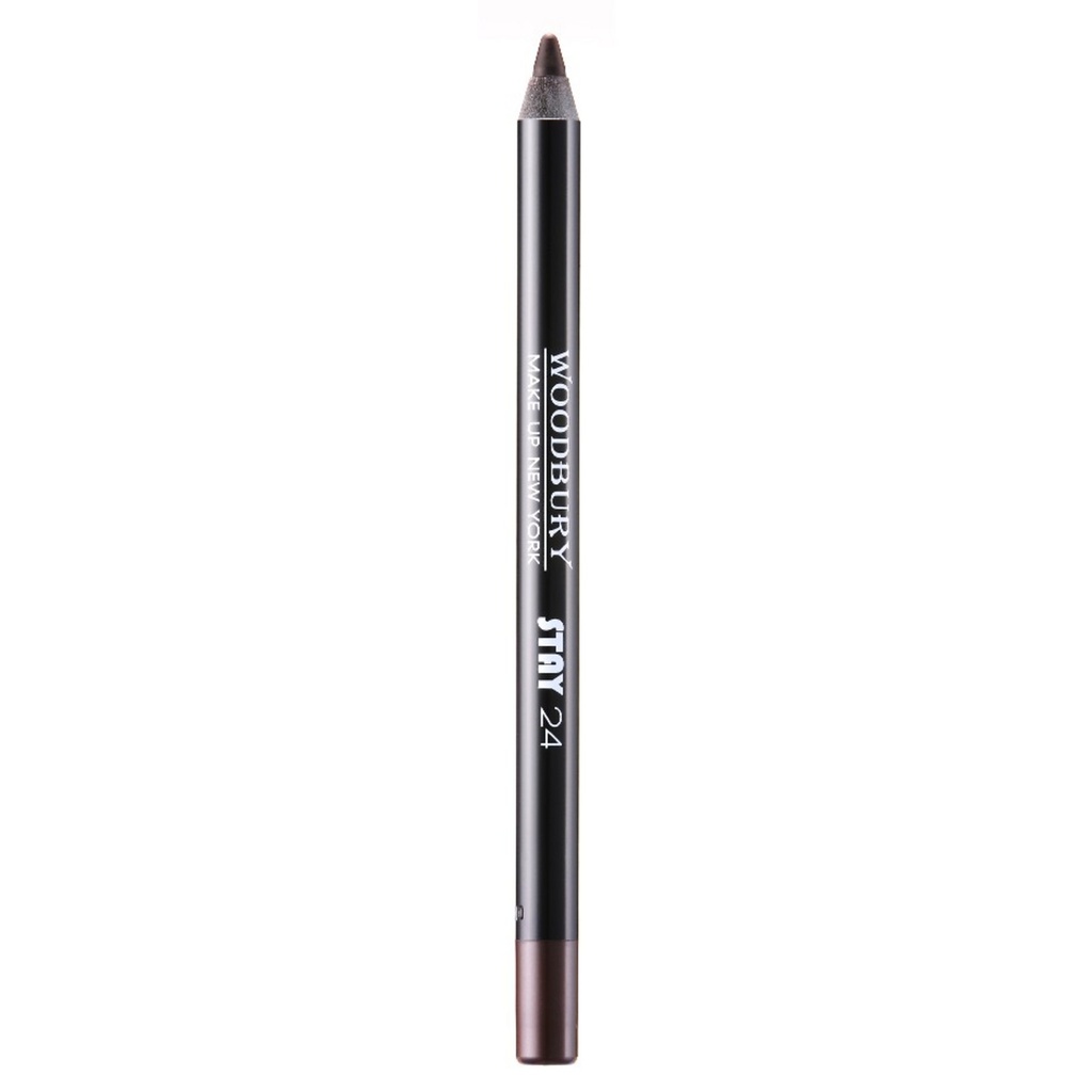 Woodbury Stay24 Eyeliner