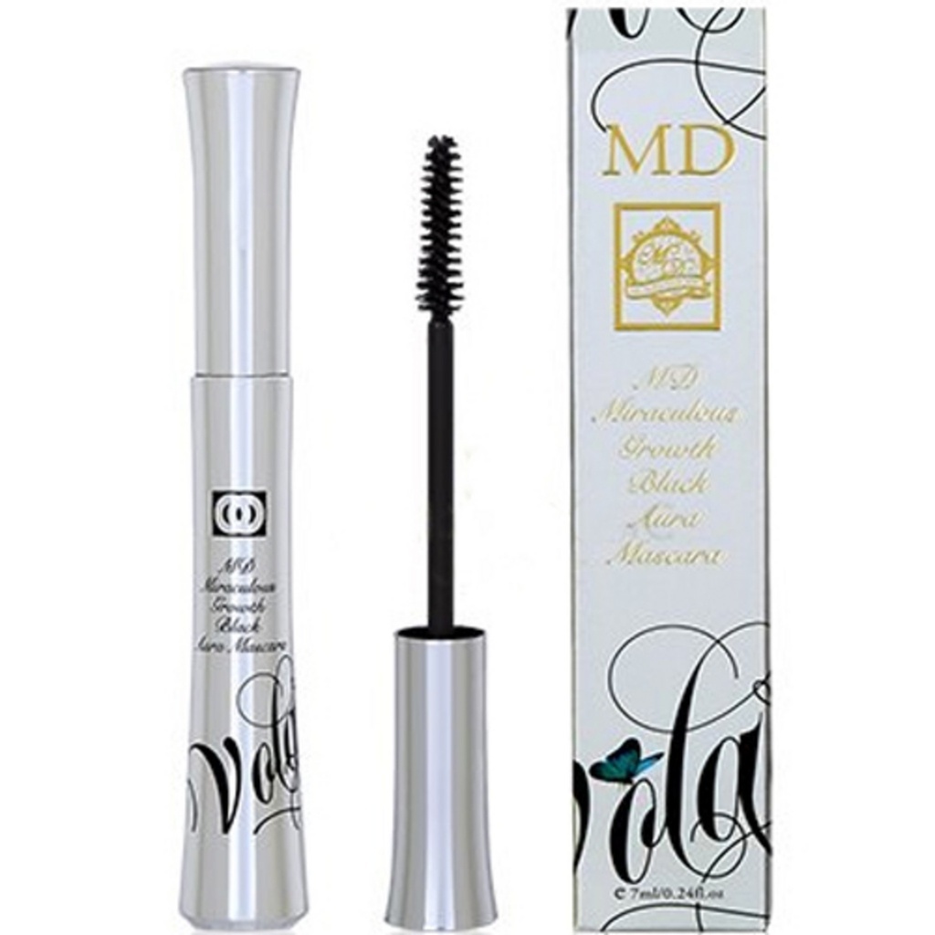 MD Miraclass Aura Mascara 7ml