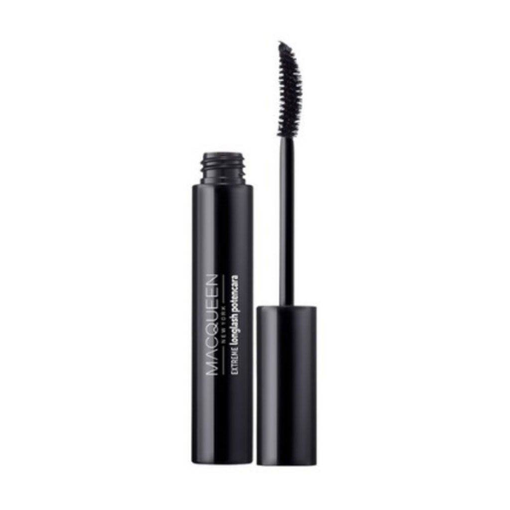 McQueen New York Extreme Longlash Potent Mascara 8.5g