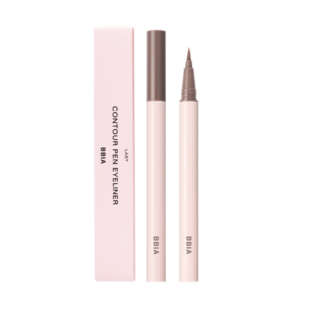 BBIA Last Contour Pen Eyeliner 0.6g