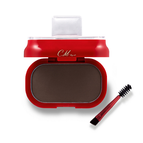 CM Red Easy Shot Eyebrow Stamp Normal