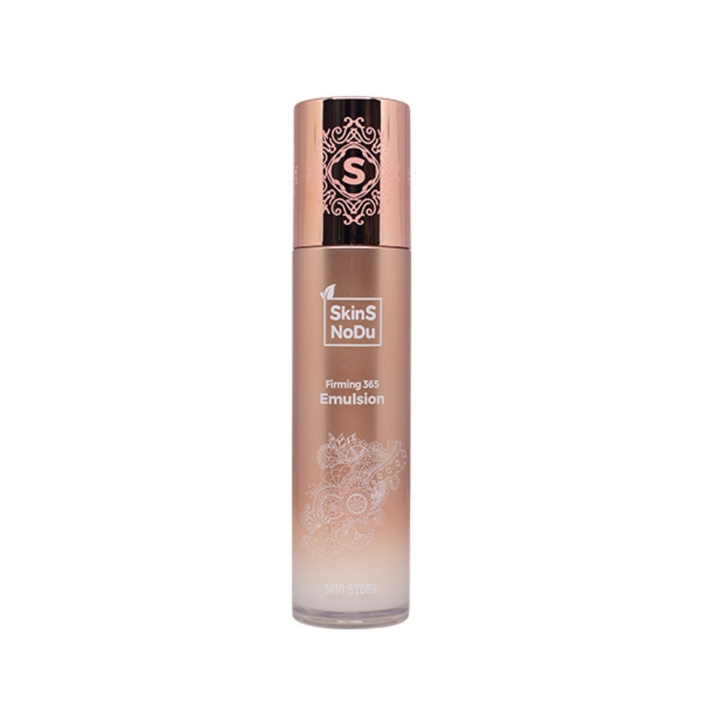 Skin Snow Doo Firming 365 Emulsion