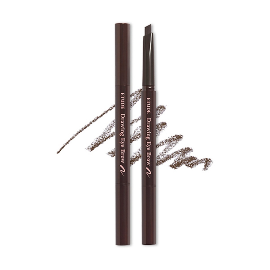 Etude New Drawing Eyebrow Auto Pencil 0.25g