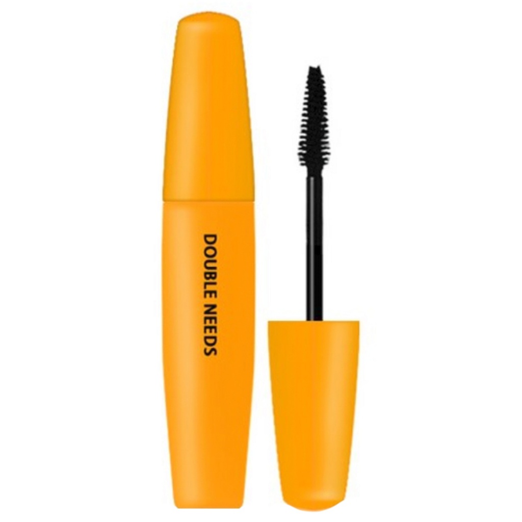 TONY MOLY Double Needs Pampang Mascara 12g