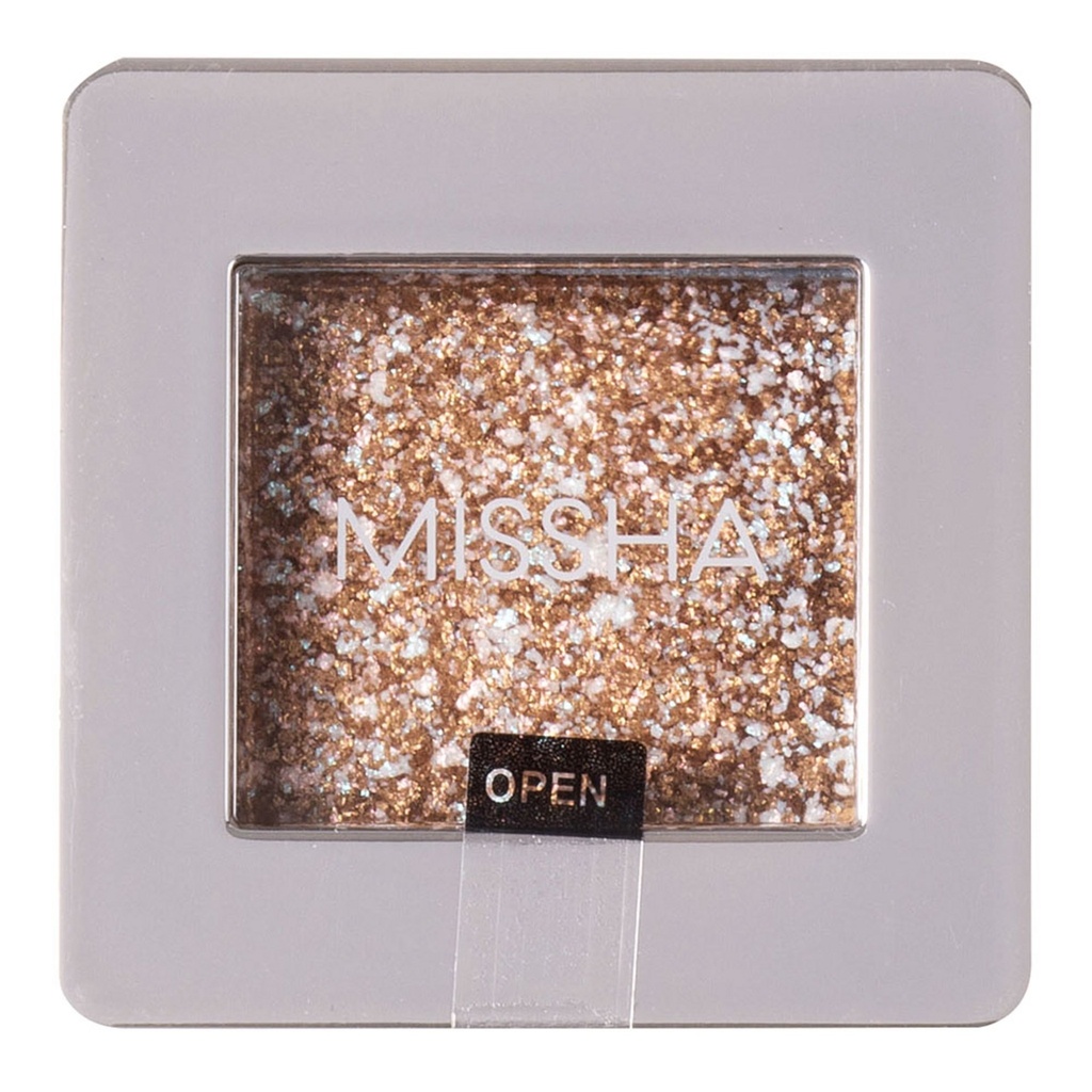 Missha Glitter Prism Eyeshadow 2g