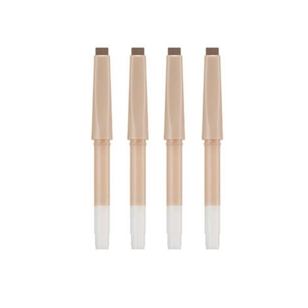 Missha] Perfect eyebrow styler replacement