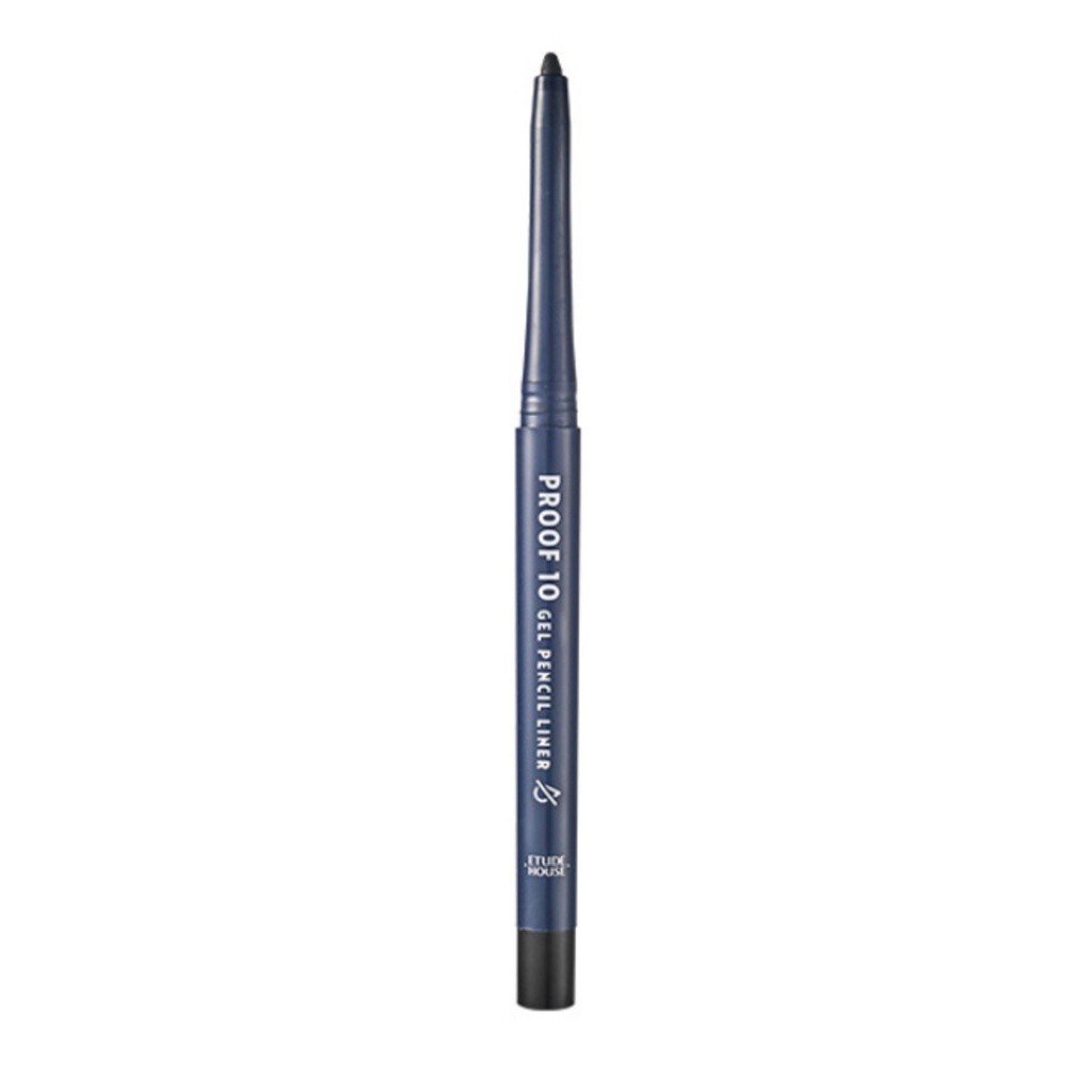 ETUDE HOUSE Proof 10 Gel Waterproof Auto Pencil Liner