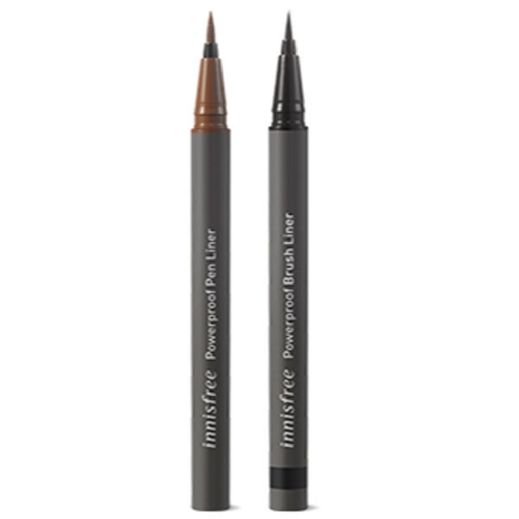 Innisfree Power Proof Pen Eyeliner 0.6g